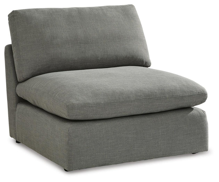 Tanavi Smoke Tanavi 4-Piece Sectional