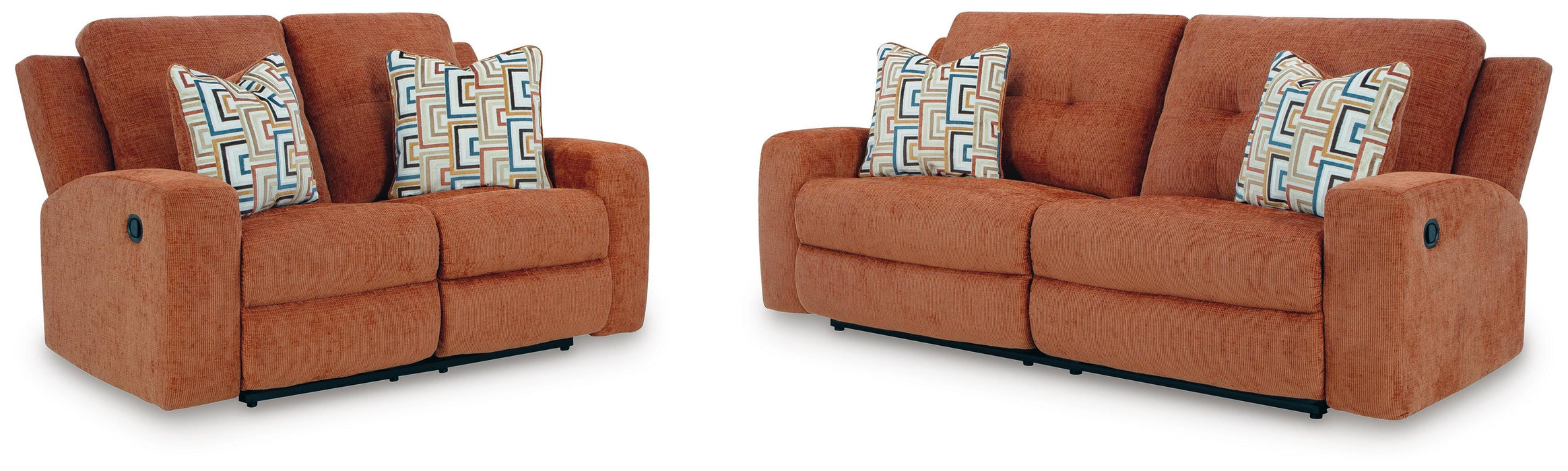 Danum Spice Danum Sofa and Loveseat