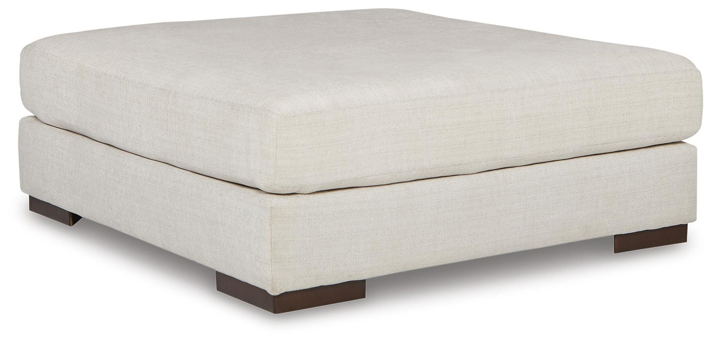 Lyndeboro Natural Living Room Collection