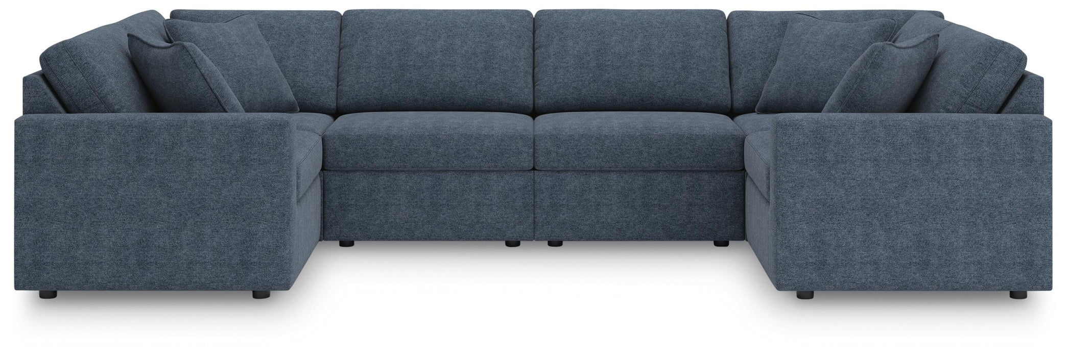 Modmax Ink Living Room Collection