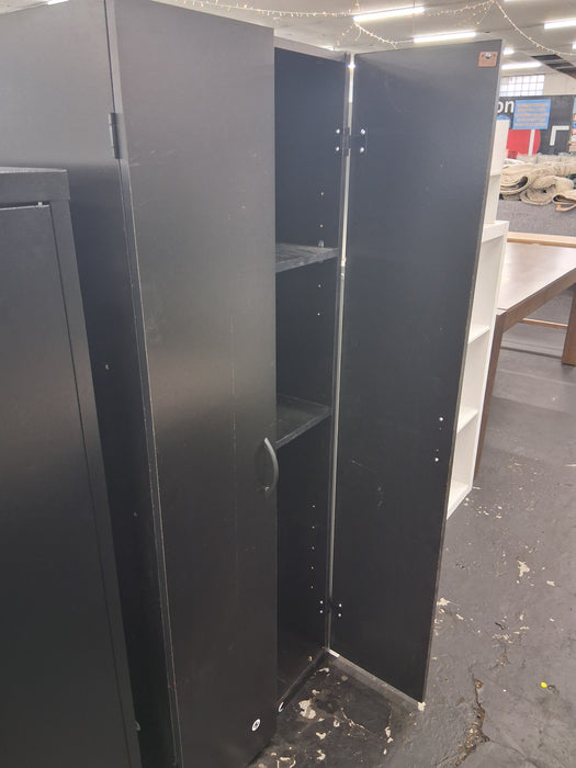Black Cabinet - open_box
