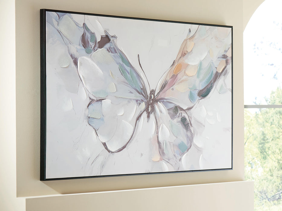 Dashwick Multi Wall Art