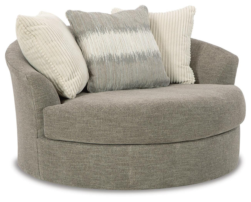 Creswell Stone Living Room Collection