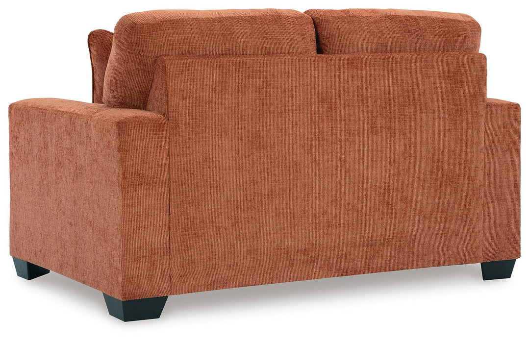 Aviemore Spice Aviemore Loveseat