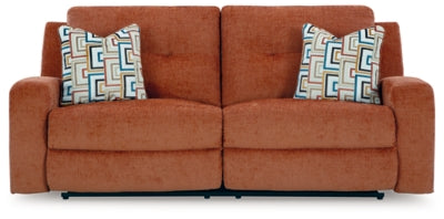 Danum Spice 2 Seat Living Room Collection