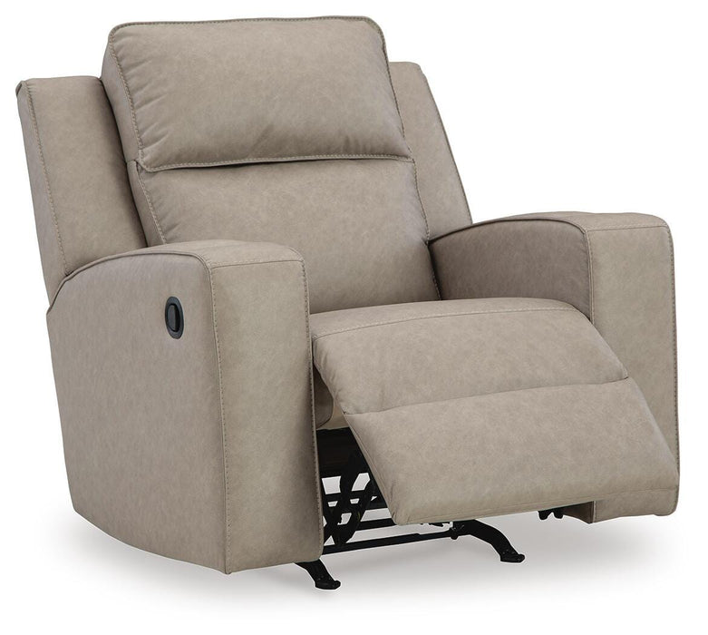 Lavenhorne Pebble Lavenhorne Recliner