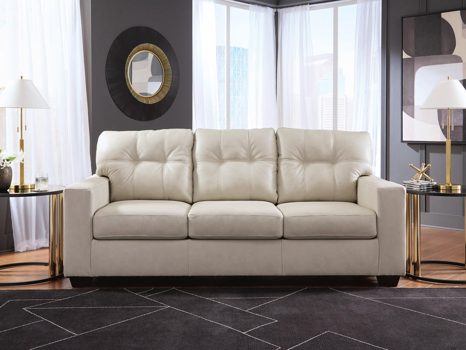 Santorine Bone Santorine Sofa