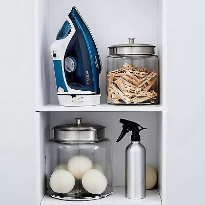 Sunbeam 1600W Retractable Cord Iron - open_box