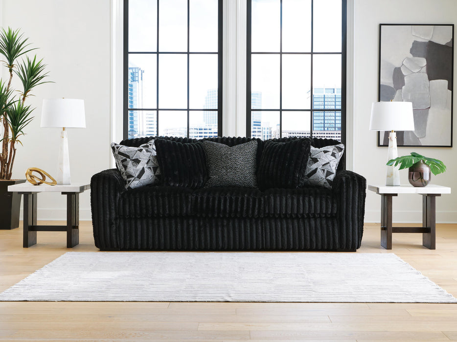 Adilson White/Gray/Black Wall Art