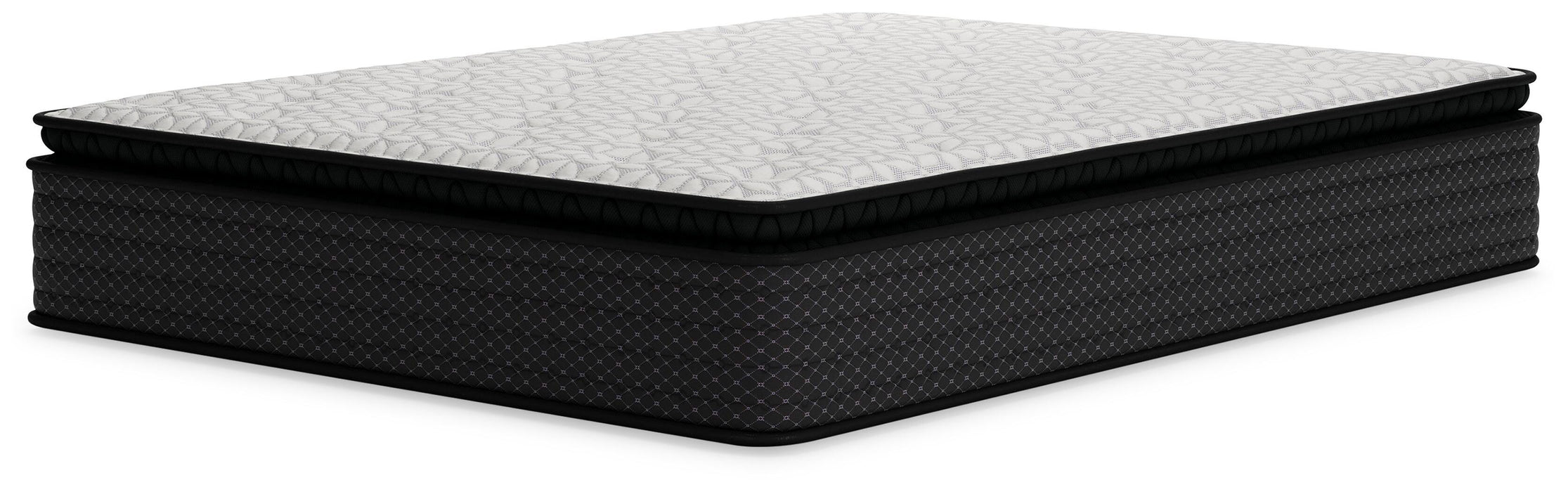 Limited Edition PT White Mattress