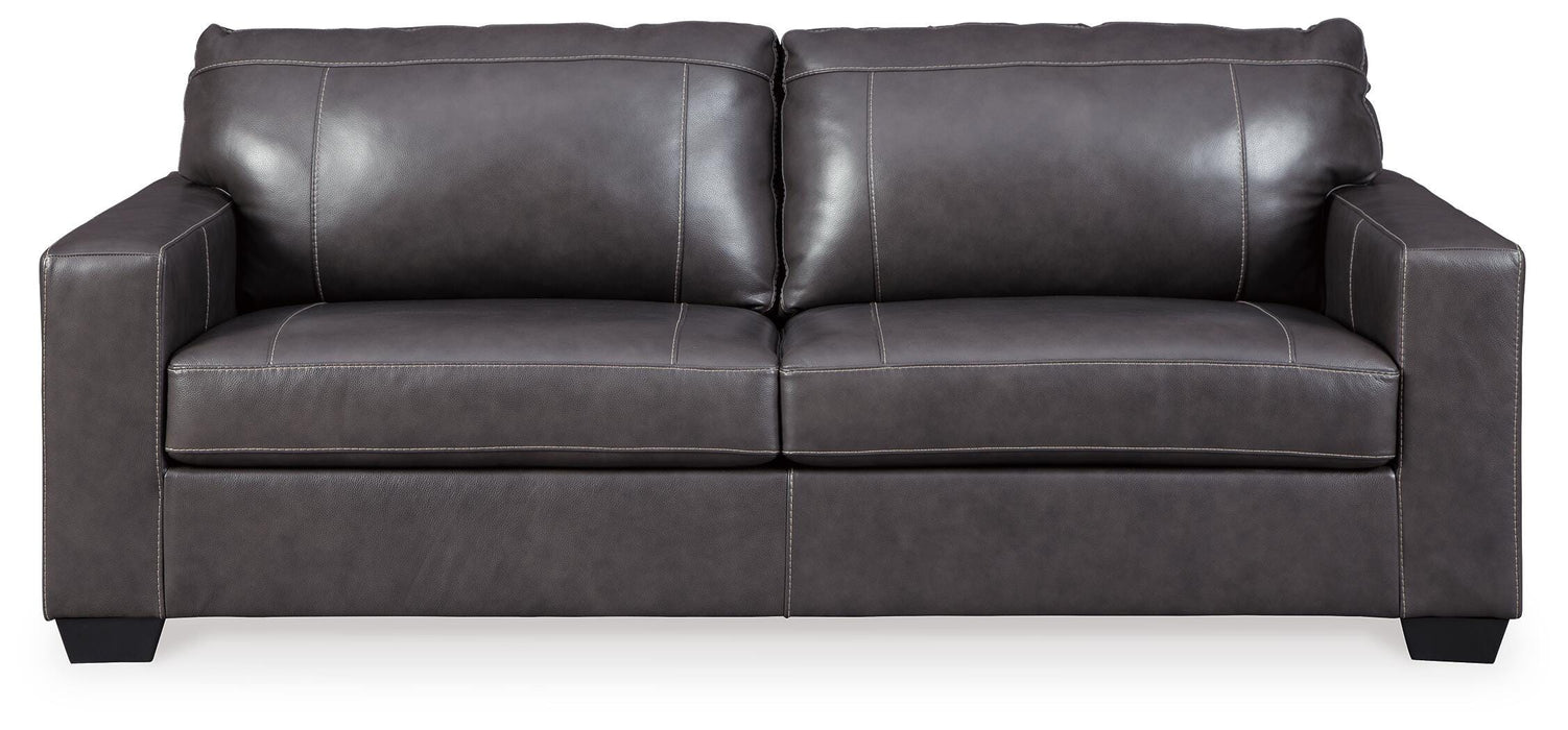 Morelos Gray Living Room Collection