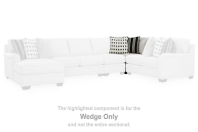 Huntsworth Dove Gray Living Room Collection