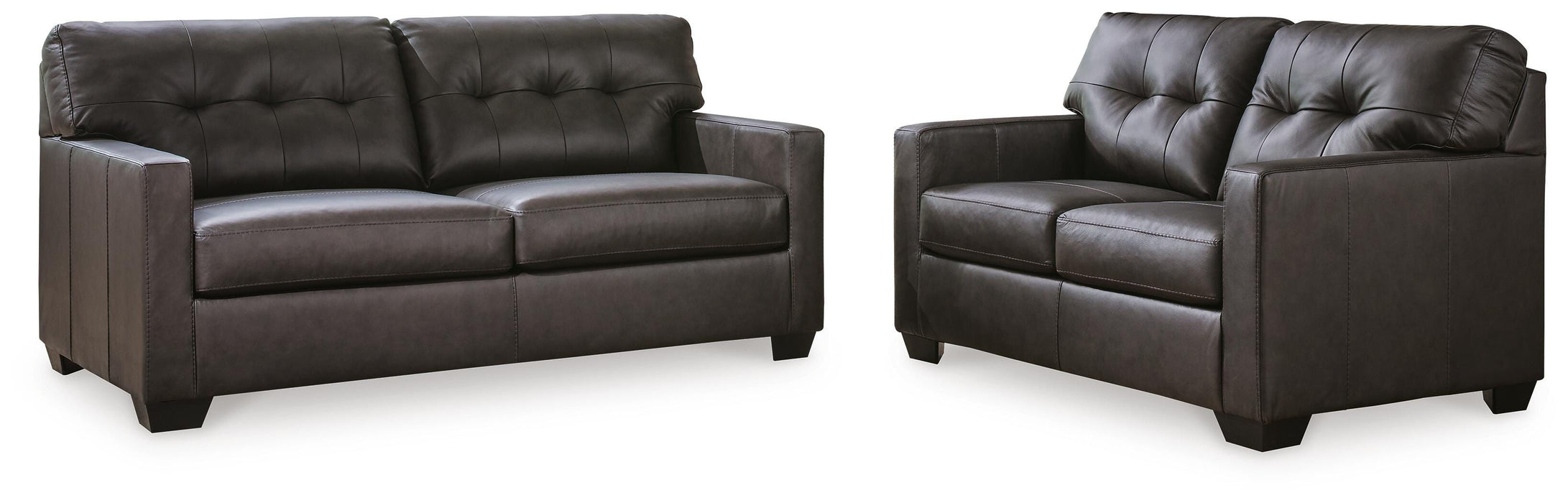 Belziani Storm Belziani Sofa and Loveseat