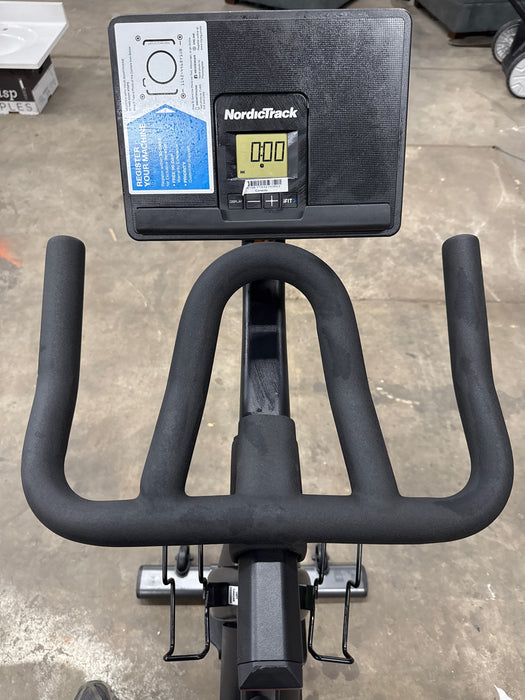 NordicTrack T Series 9 Exercise Bike - use_like_new