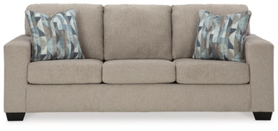Deltona Parchment Living Room Collection