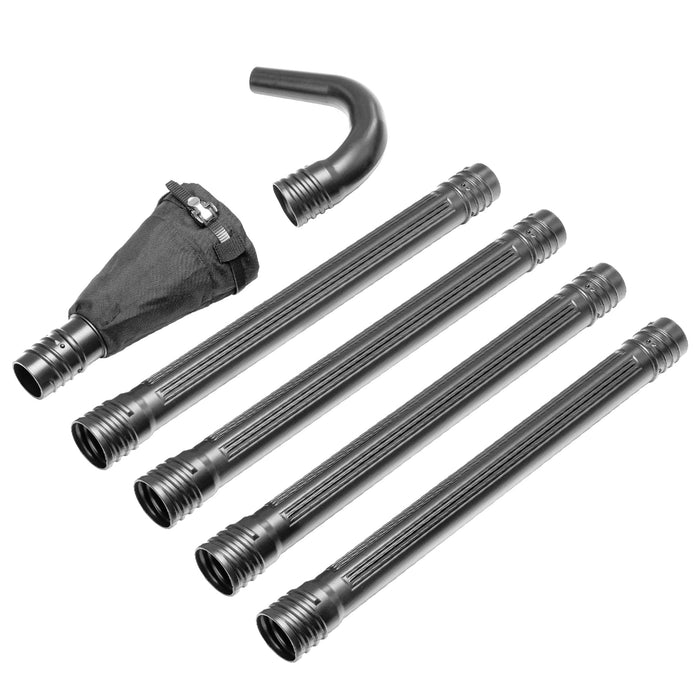 Greenworks UNIVERSAL GUTTER CLEANING KIT - open_box