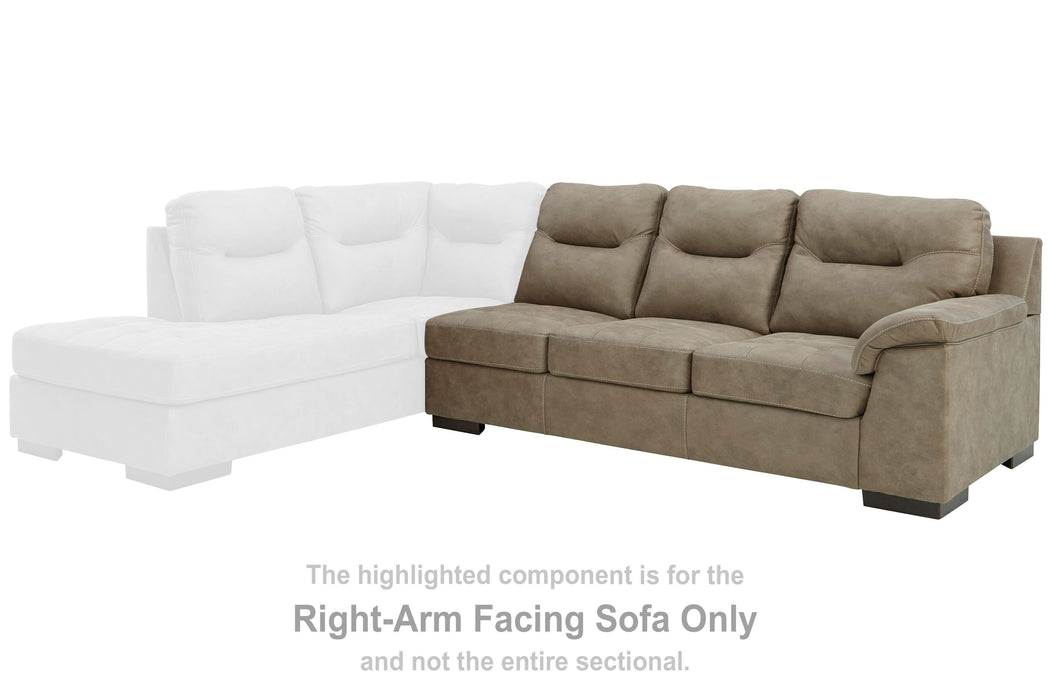 Maderla Pebble Living Room Collection