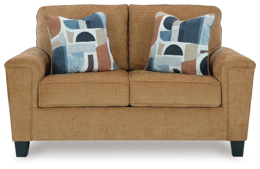 Erinslane Honey Living Room Collection