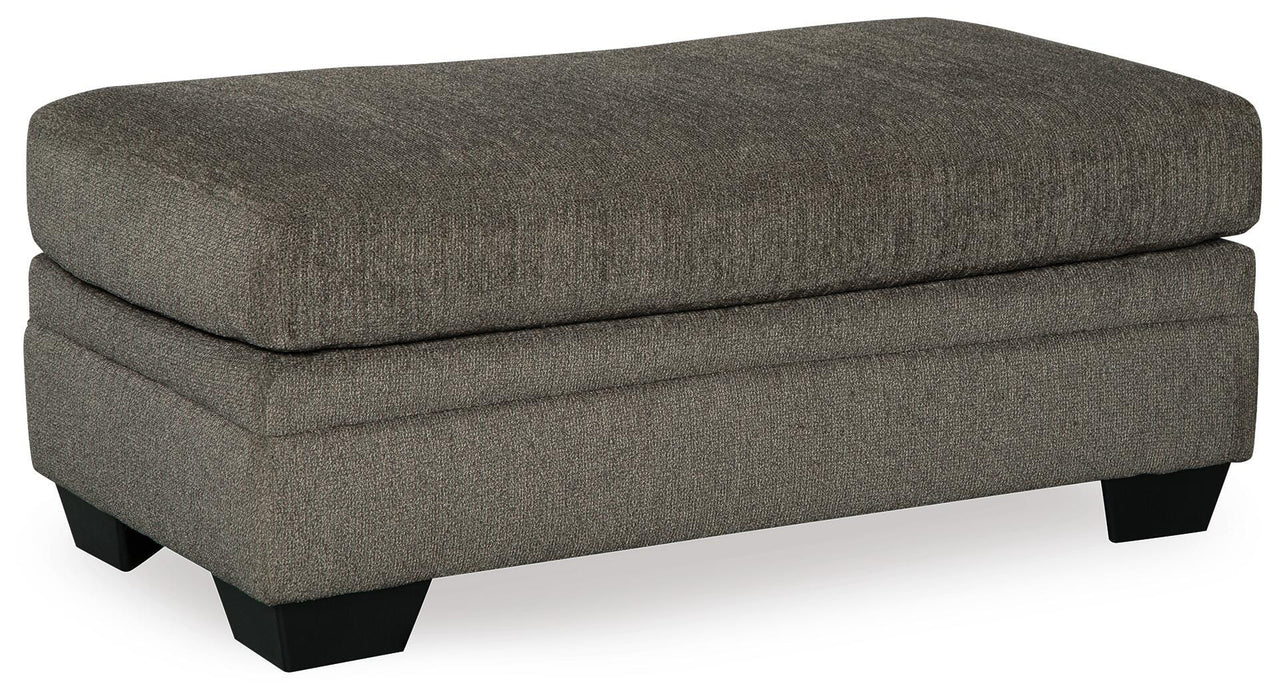 Dorsten Slate Living Room Collection