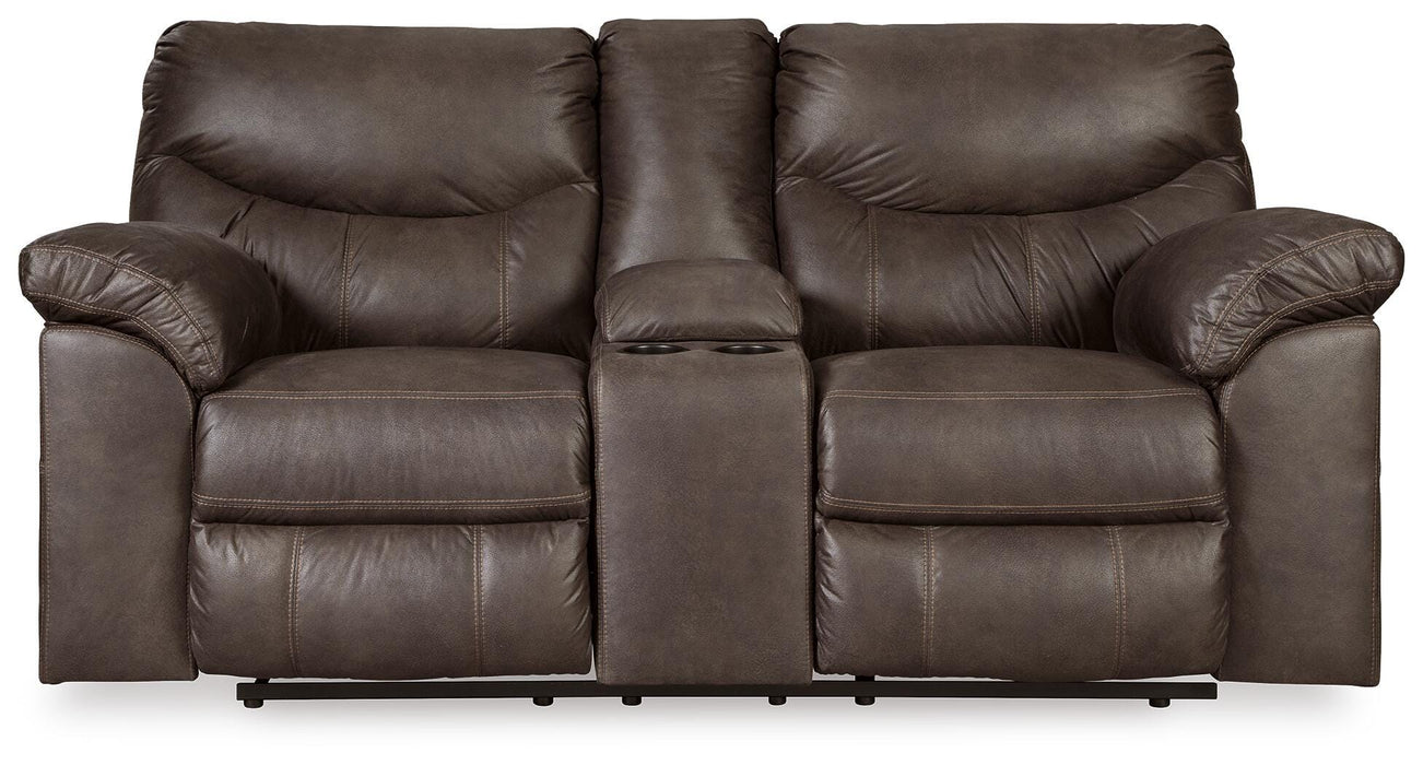 Boxberg Teak Living Room Collection