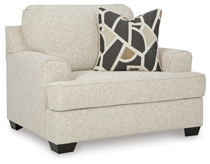 Heartcort Quartz Living Room Collection
