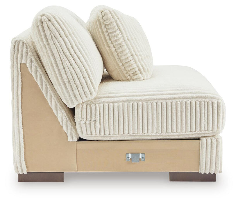 Lindyn Ivory Lindyn 6-Piece Sectional