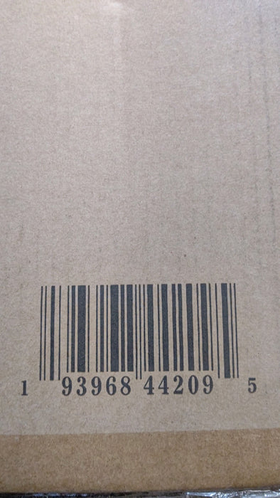 Member's Mark Outdoor LED Water Fountain - use_like_new