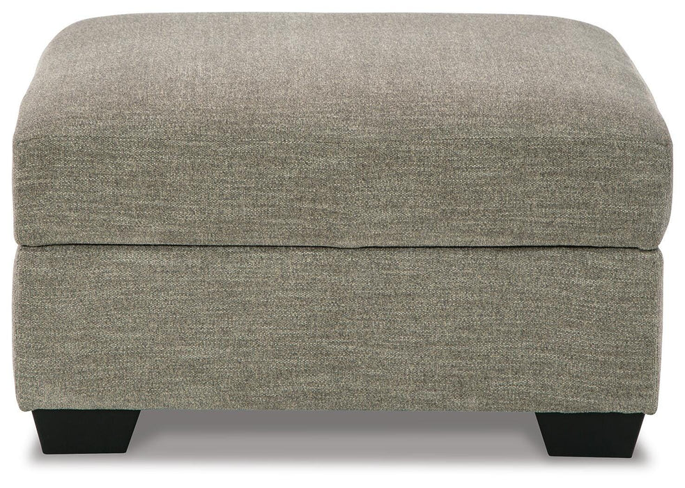 Creswell Stone Living Room Collection