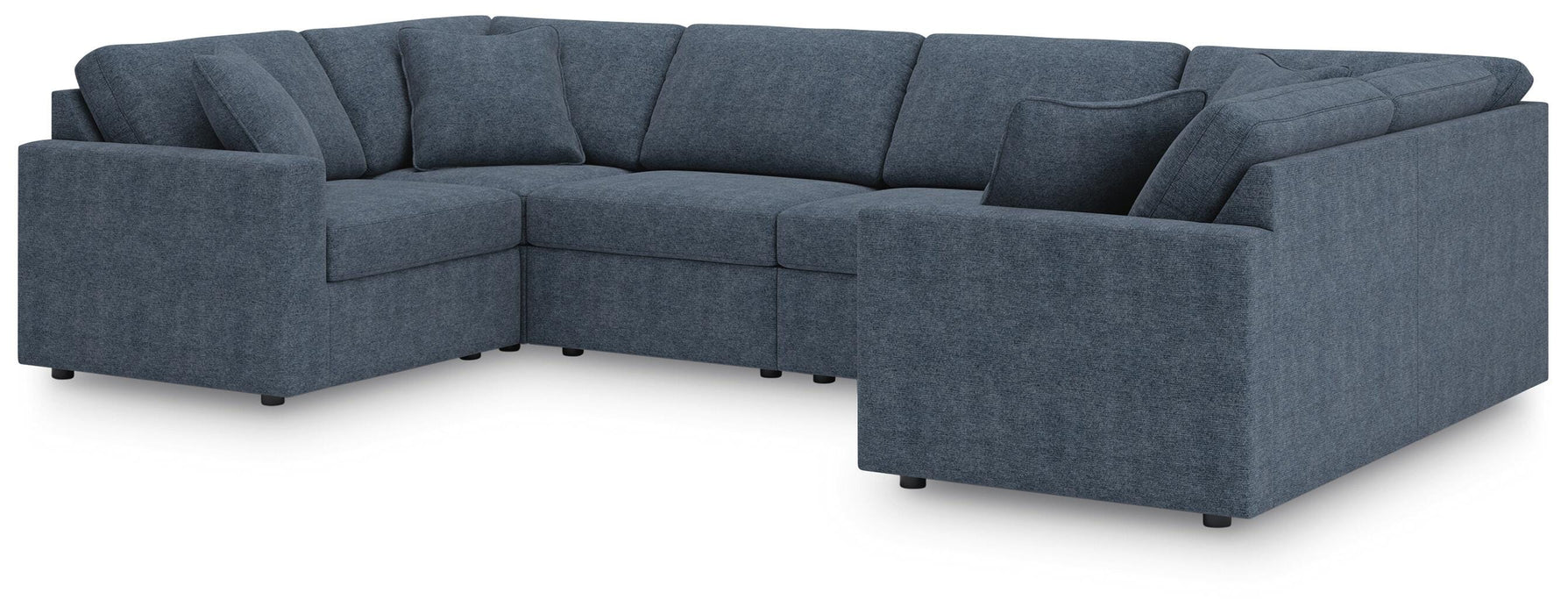 Modmax Ink Modmax 6-Piece Sectional