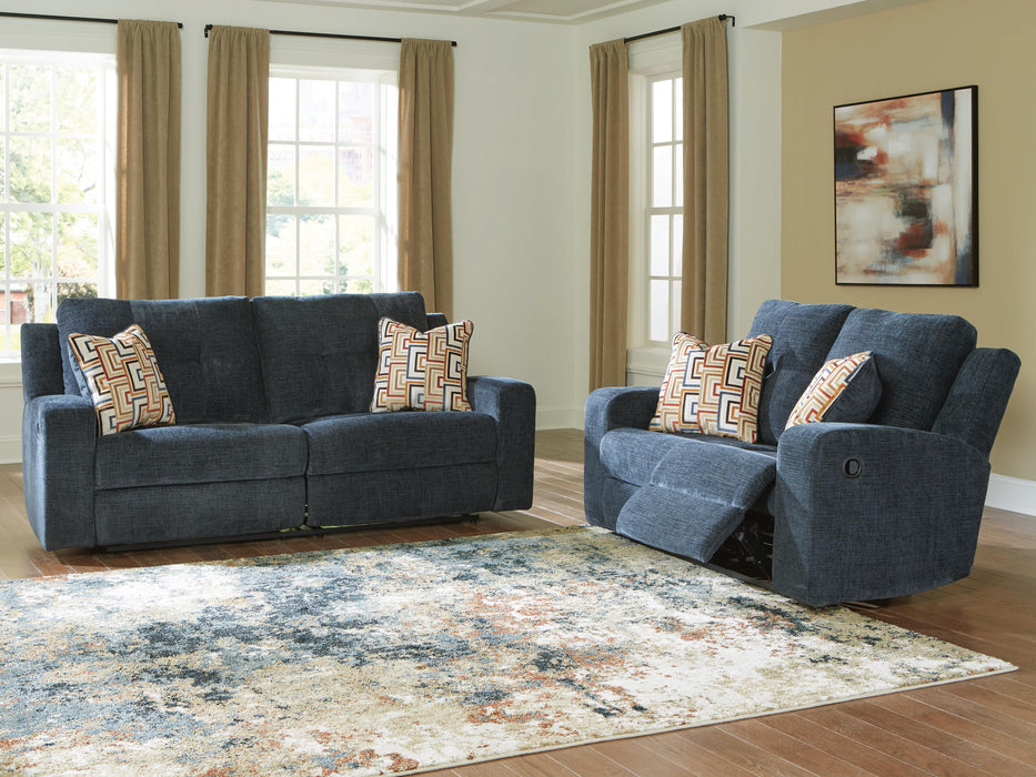 Danum Ink Danum Sofa and Loveseat