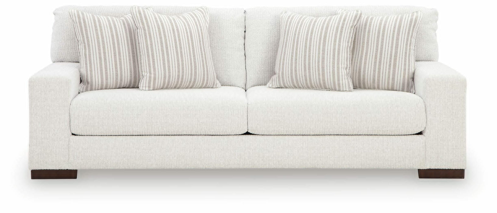 Hartside Frosted Sofa