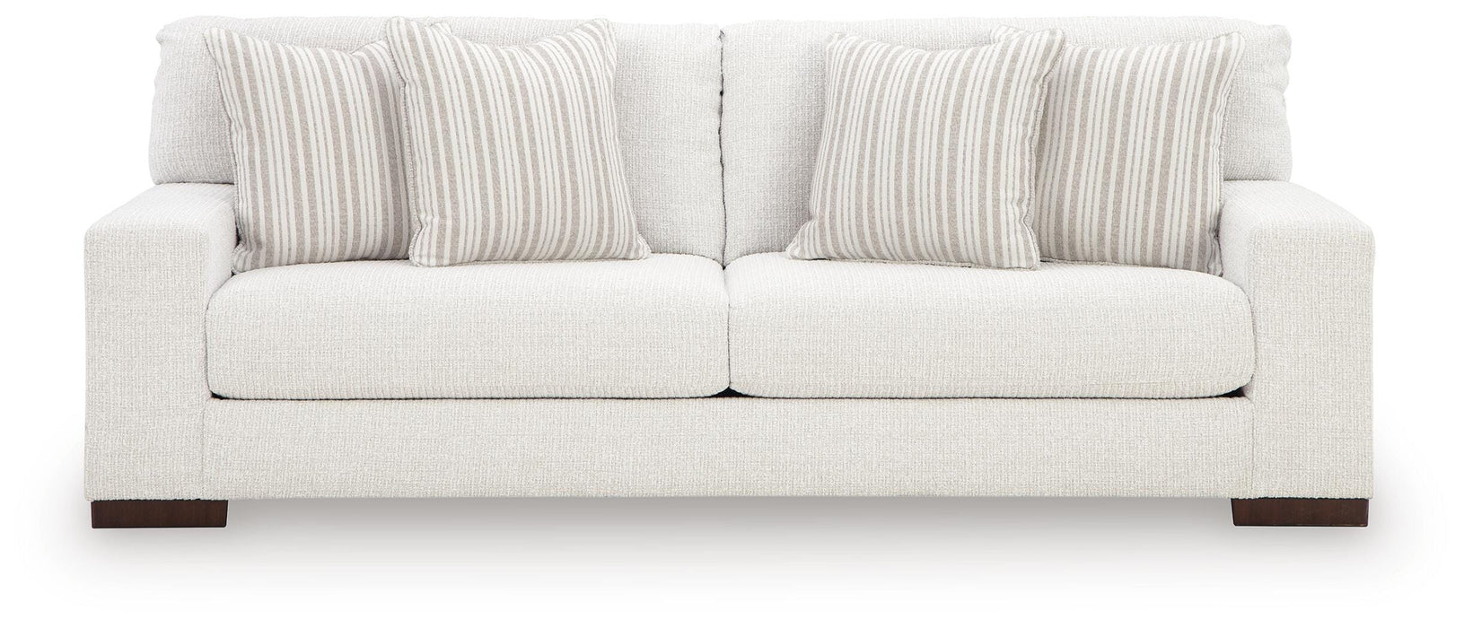 Hartside Frosted Living Room Collection