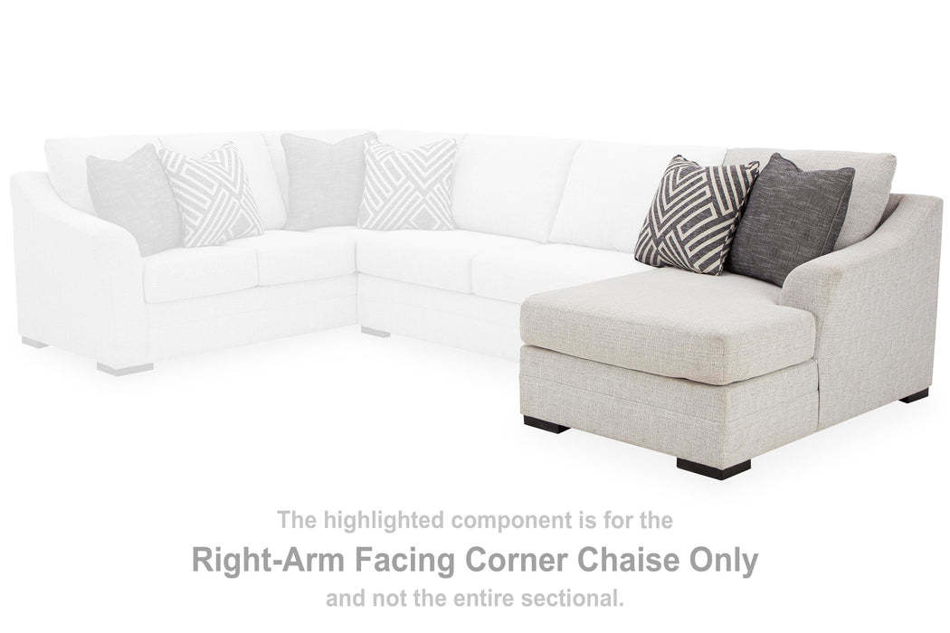 Koralynn Stone Living Room Collection