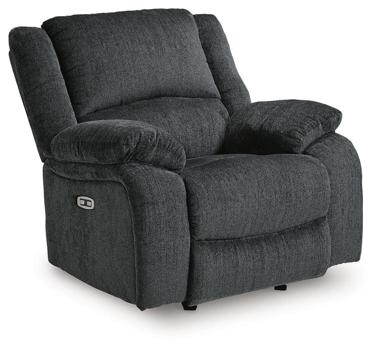 Draycoll Slate Living Room Collection