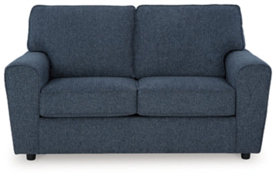 Arlis Cobalt Living Room Collection