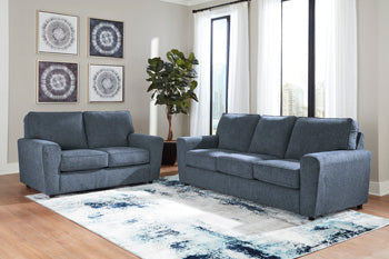Twin Harbor Ink Living Room Collection
