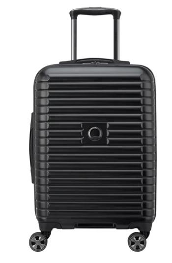 Delsey 2-piece Hardside Trunk Set - display_model