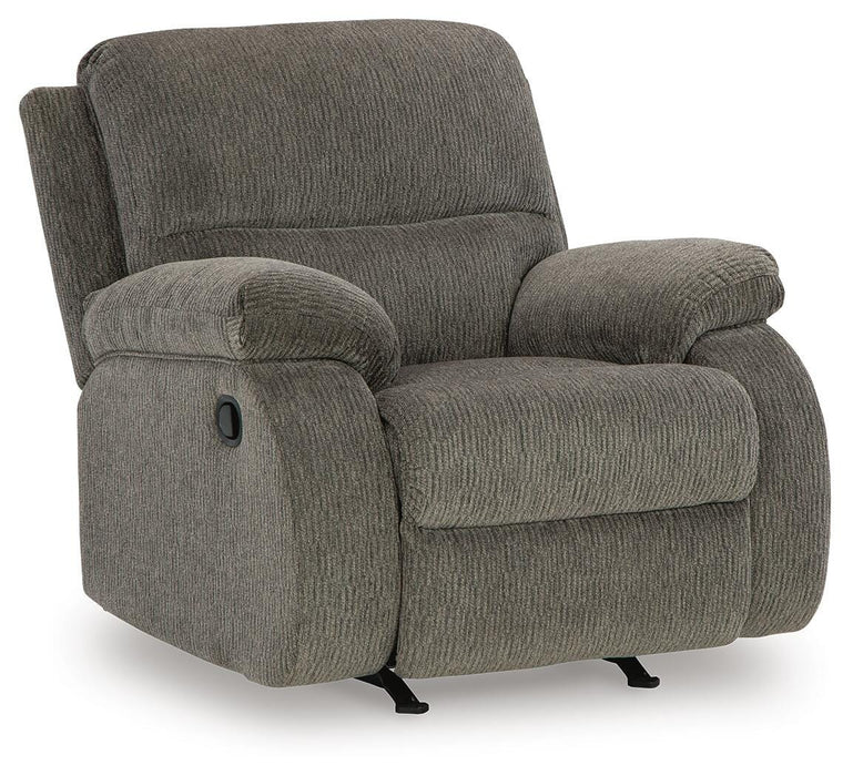 Scranto Brindle Living Room Collection