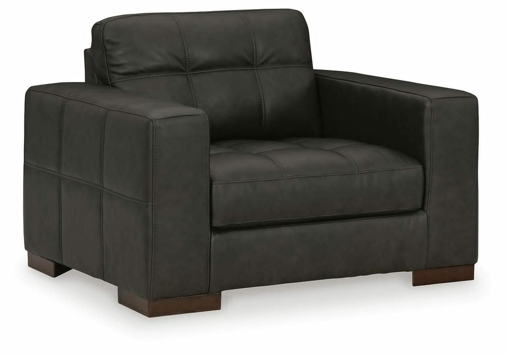 Luigi Thunder Chair and a Half