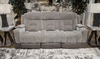 Ultimax Shadow Living Room Collection