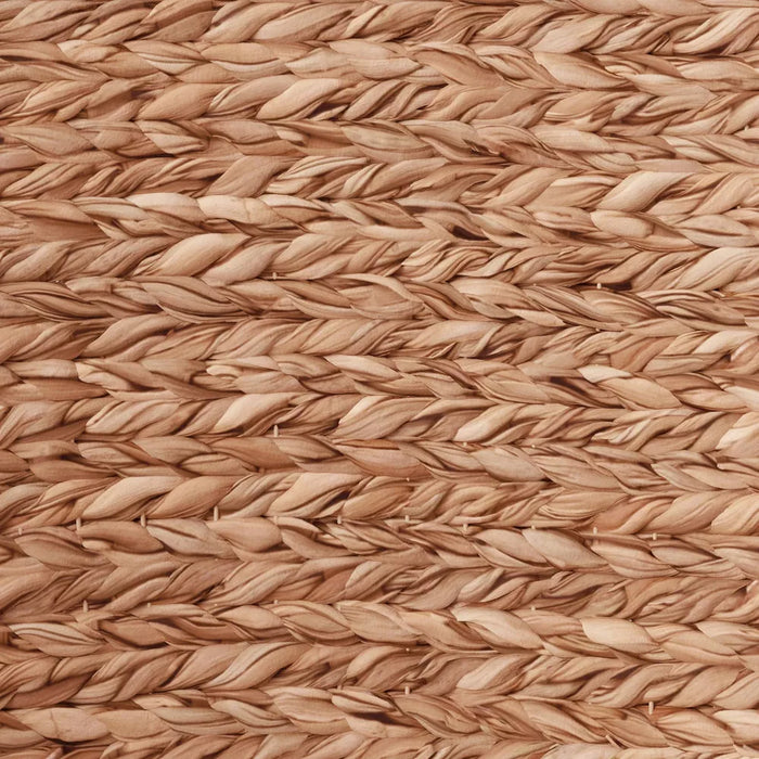 Landis Woven Backed Dining Chair with Cushion Natural - Threshold™ - new