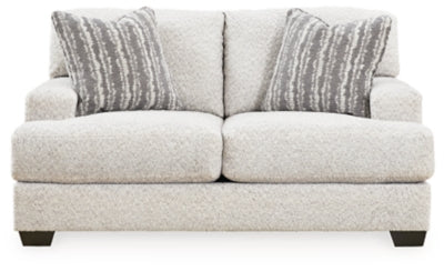 Brebryan Flannel Living Room Collection