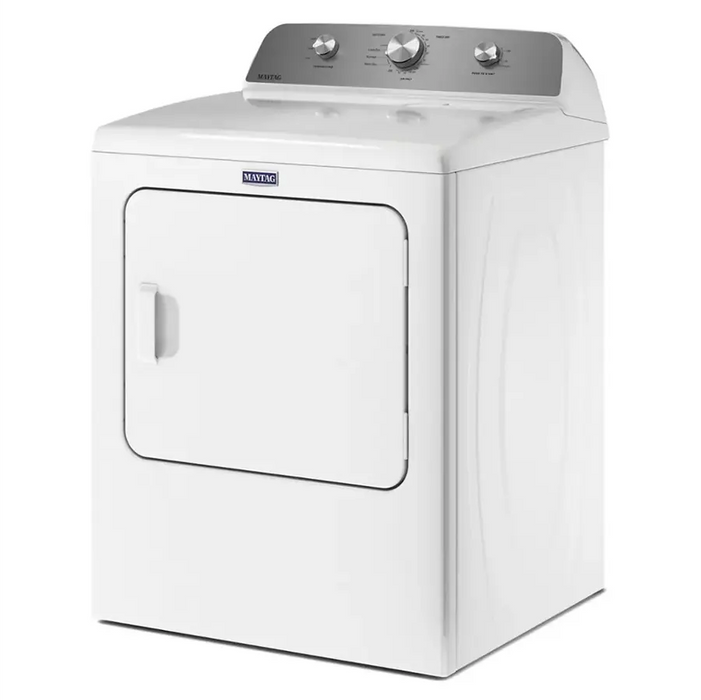 Maytag 7.0 cu. ft. Vented Gas Dryer in White - new