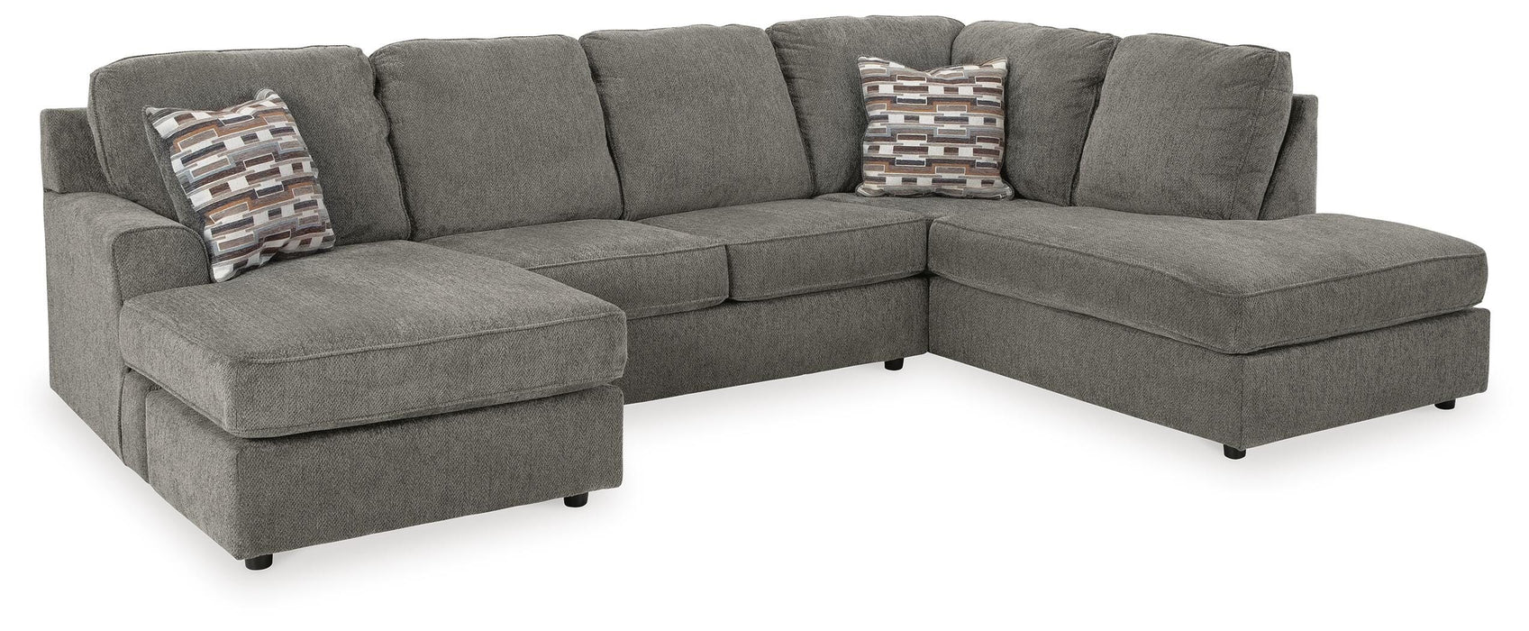 O'Phannon Putty Living Room Collection
