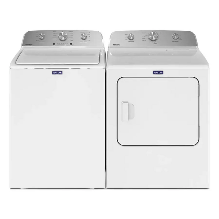 Maytag 7.0 cu. ft. Vented Gas Dryer in White - new