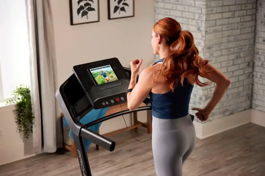 ProForm Carbon TL Treadmill - Black - new