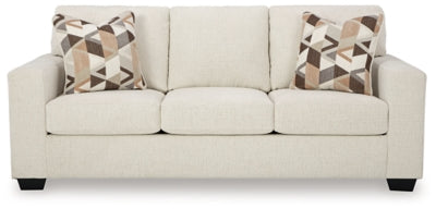 Bristaview Ecru Sofa