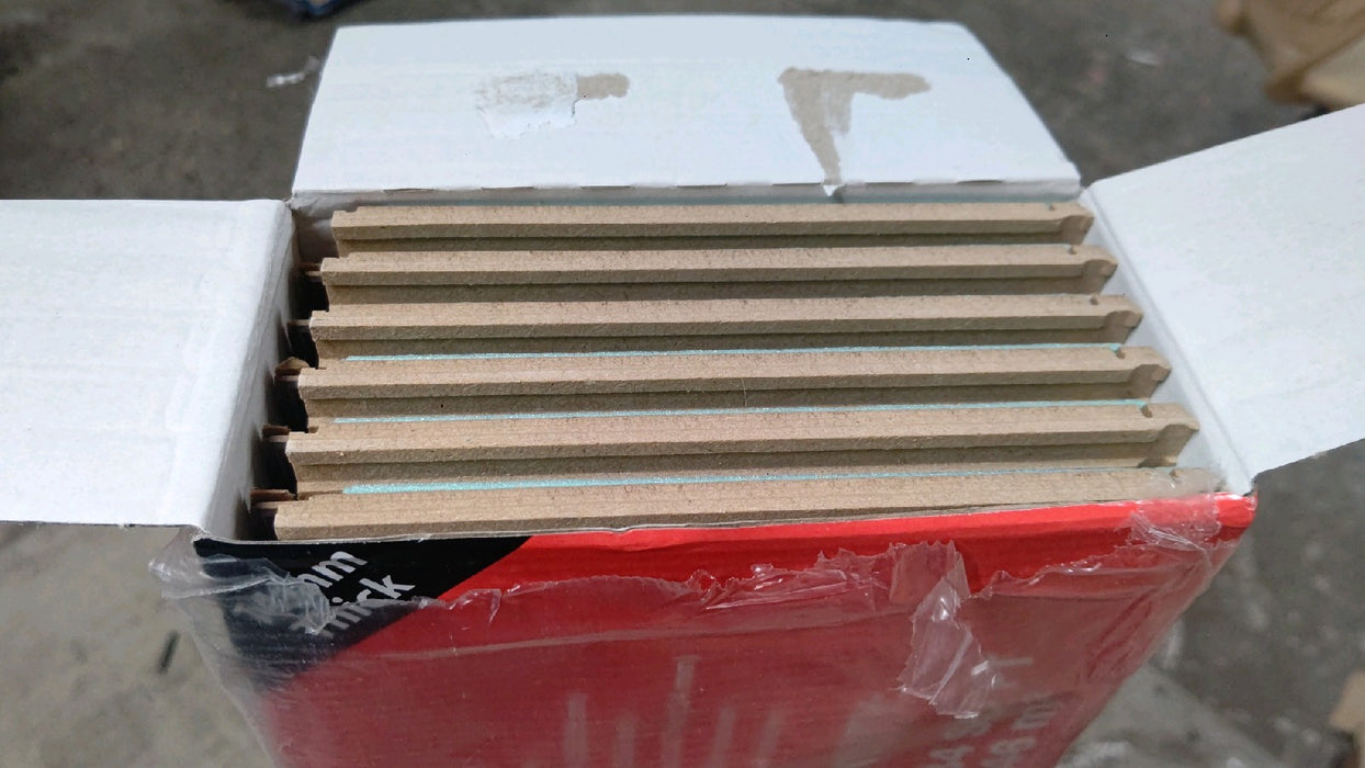 Select Surfaces Acadia Laminate Flooring 12.34 sq. ft - new