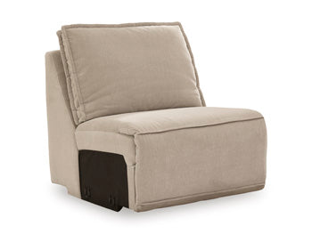 Carceri Cashmere Living Room Collection