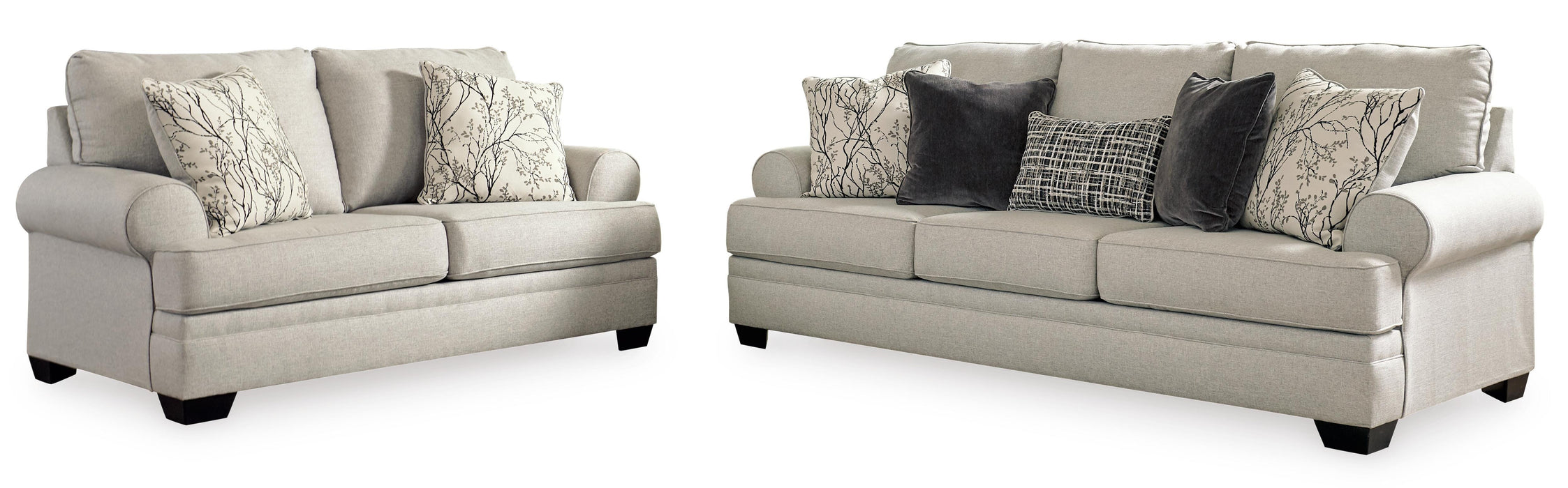 Antonlini Fog Antonlini Sofa and Loveseat
